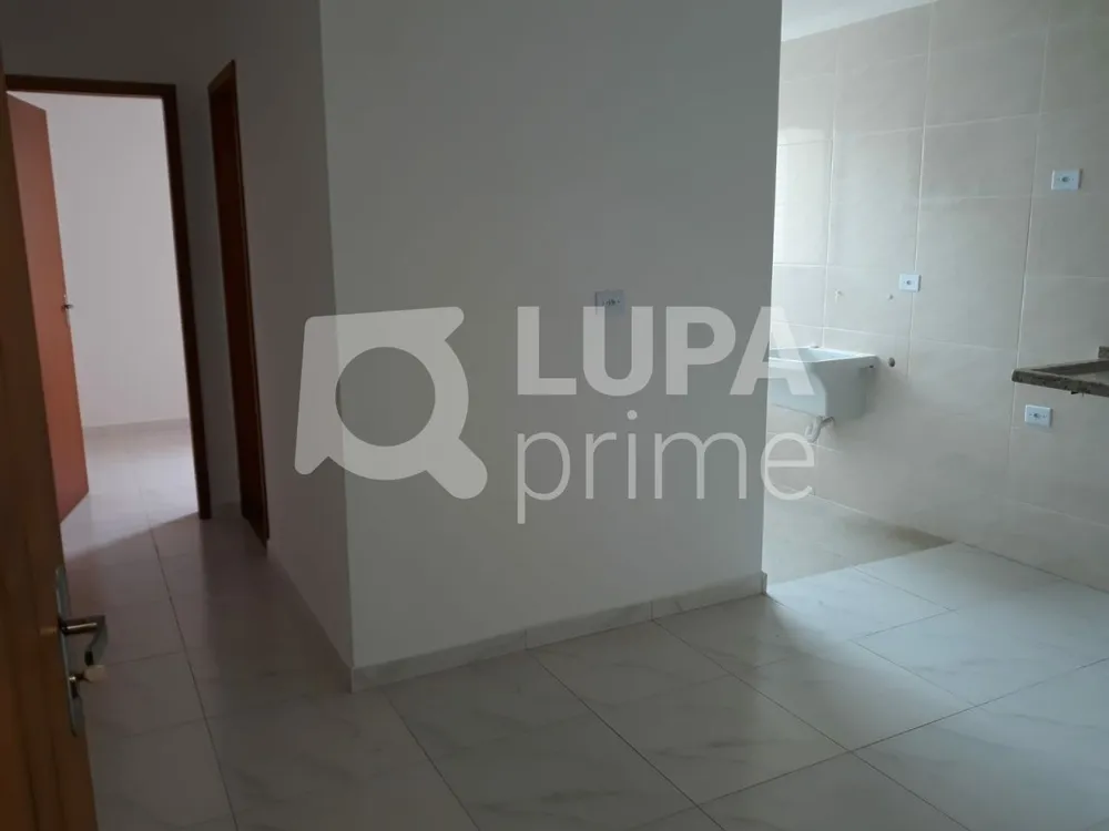 Apartamento, 1 quarto, 30 m² - Foto 1