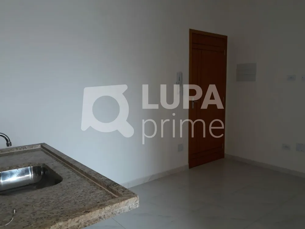Apartamento, 1 quarto, 30 m² - Foto 9
