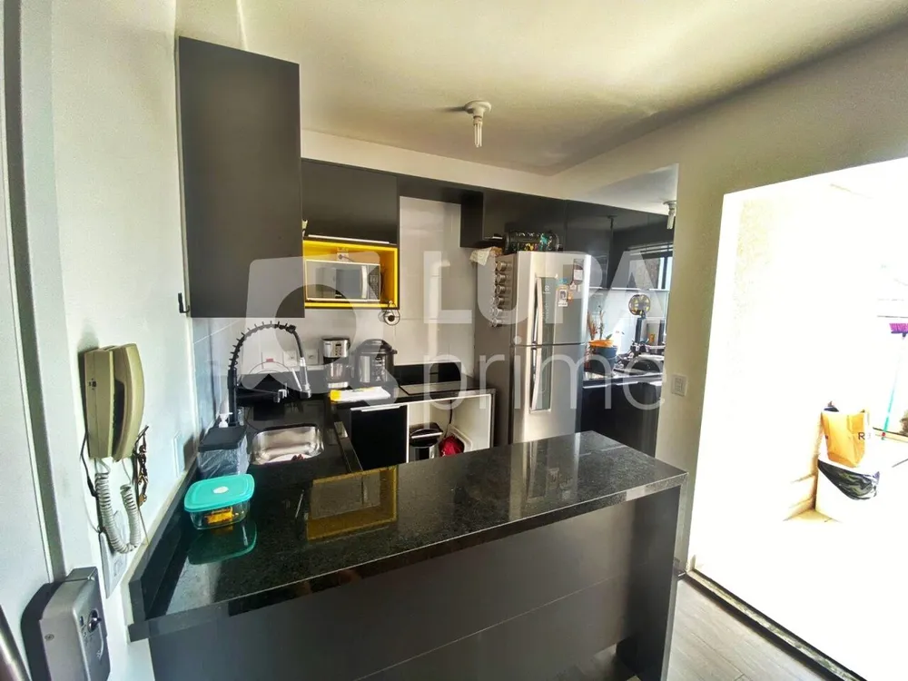 Apartamento, 2 quartos, 38 m² - Foto 7
