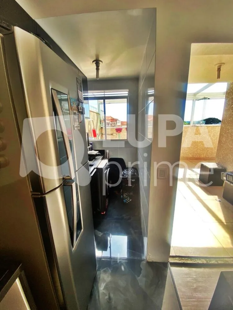 Apartamento, 2 quartos, 38 m² - Foto 4
