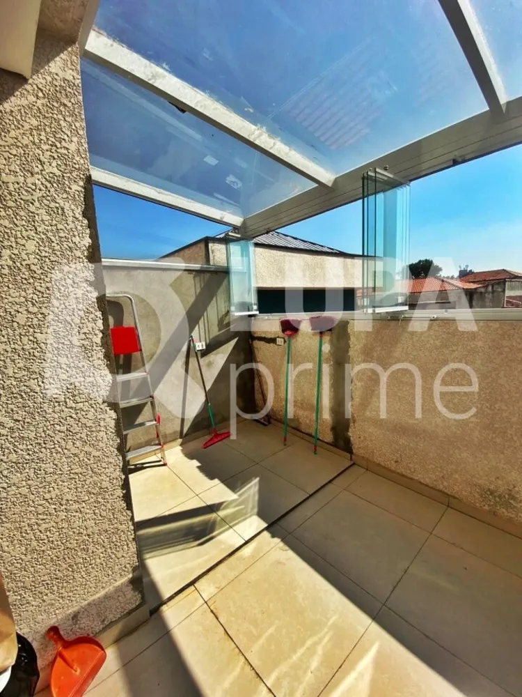 Apartamento, 2 quartos, 38 m² - Foto 8