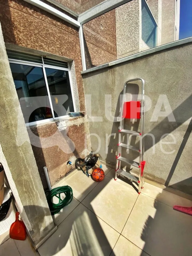 Apartamento, 2 quartos, 38 m² - Foto 2