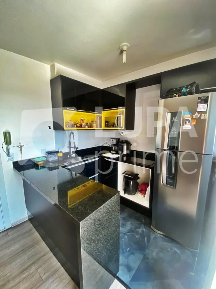 Apartamento, 2 quartos, 38 m² - Foto 10