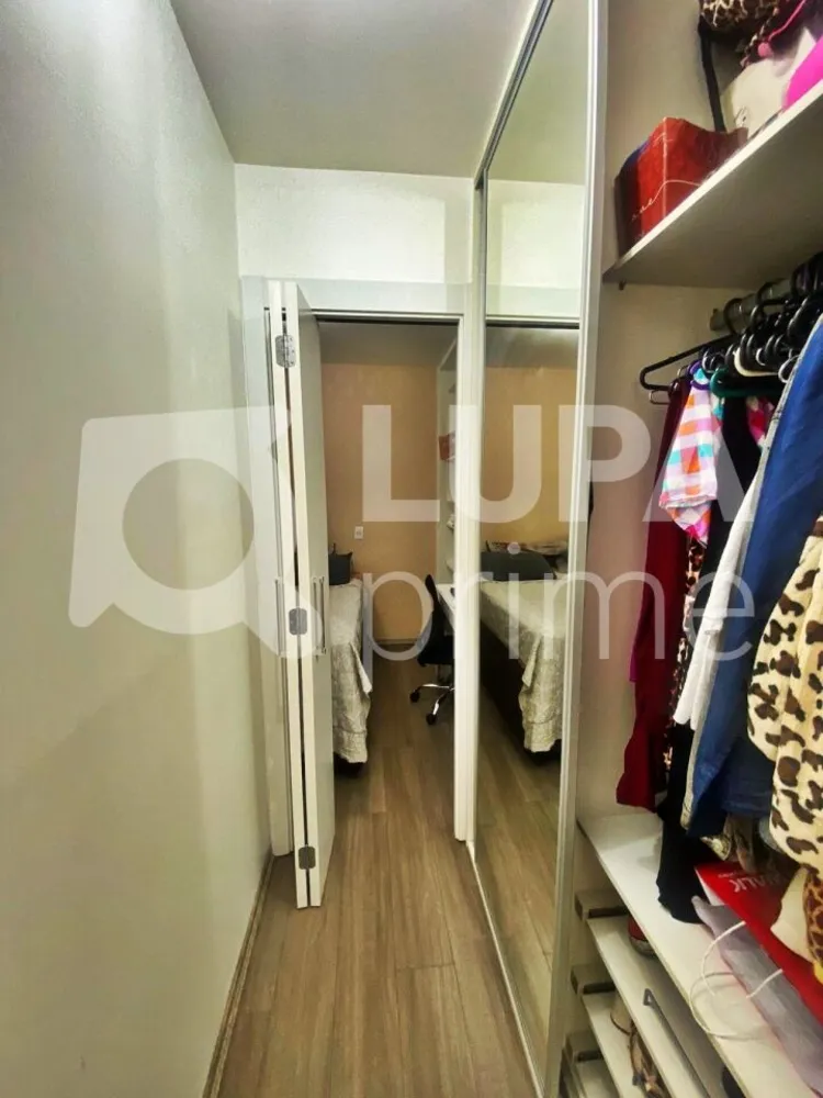 Apartamento, 2 quartos, 38 m² - Foto 3