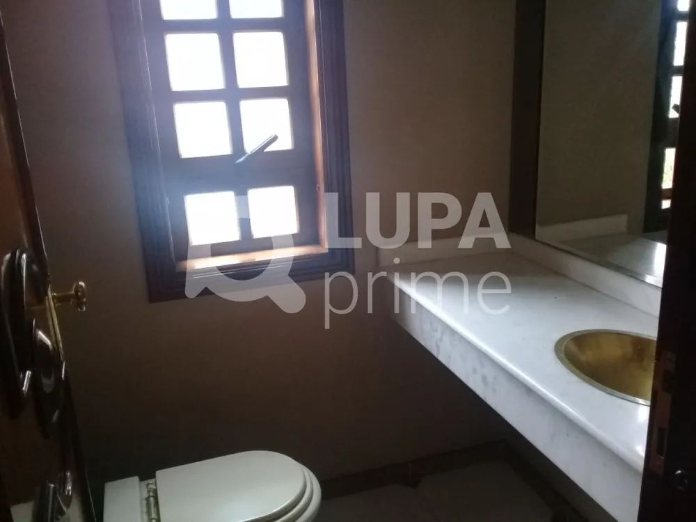 Casa, 4 quartos, 450 m² - Foto 11