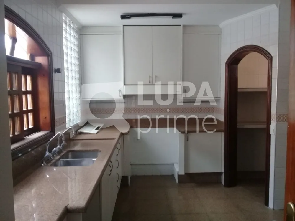 Casa, 4 quartos, 450 m² - Foto 13