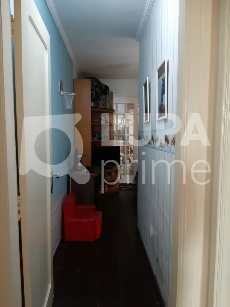Prédio Inteiro, 268 m² - Foto 1