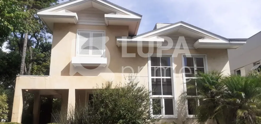 Casa, 4 quartos, 500 m² - Foto 1