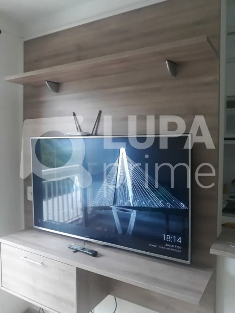 Apartamento, 2 quartos, 51 m² - Foto 1