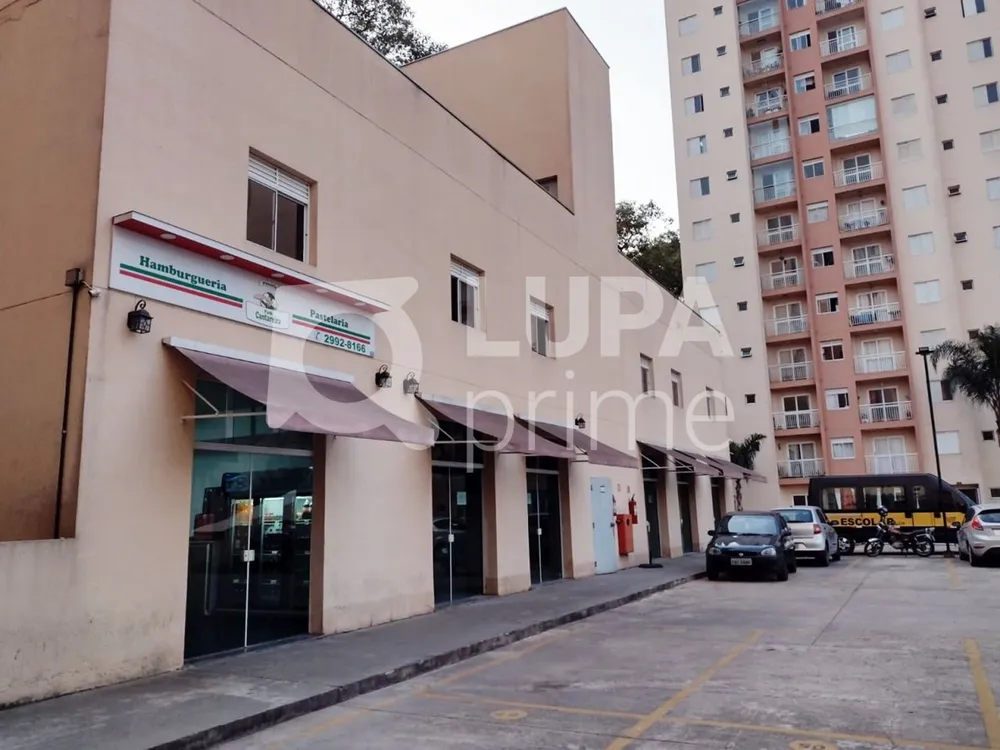 Apartamento, 2 quartos, 51 m² - Foto 4