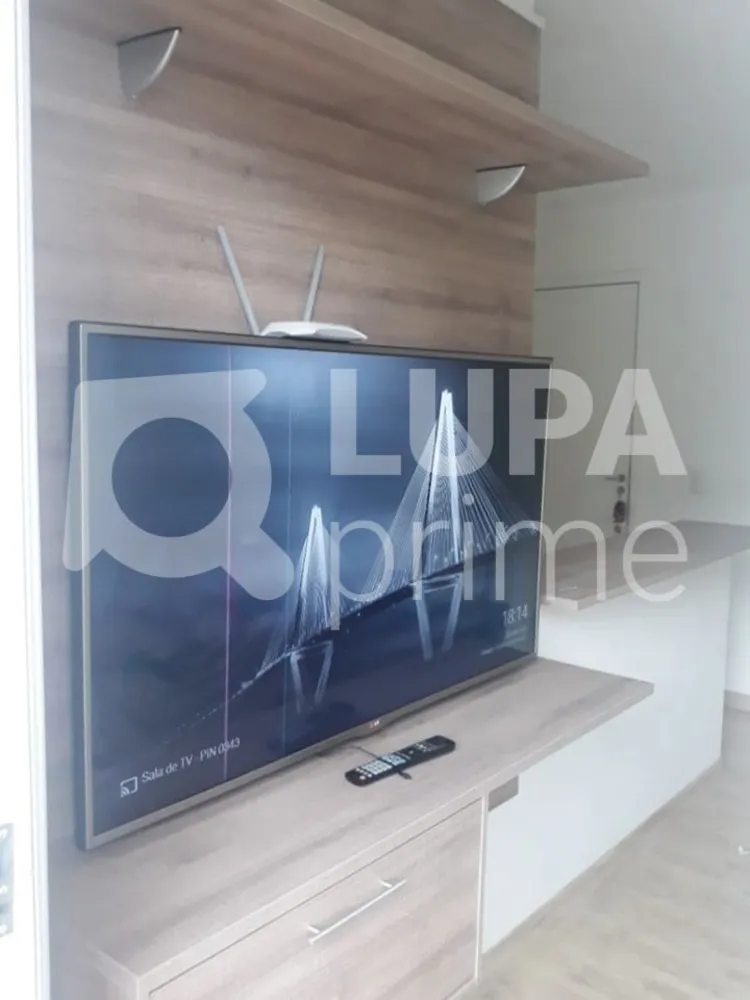 Apartamento, 2 quartos, 51 m² - Foto 10