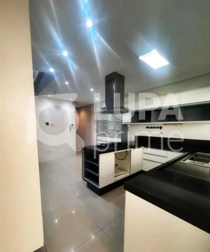 Casa, 3 quartos, 141 m² - Foto 4