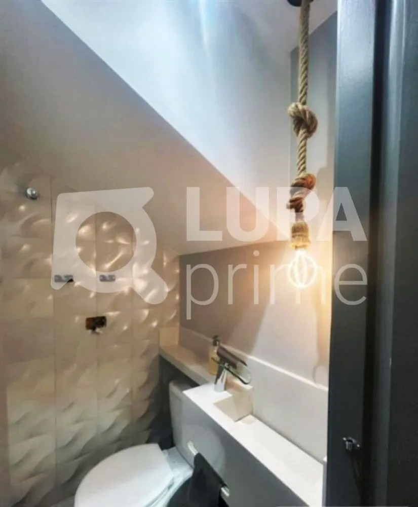 Casa, 3 quartos, 141 m² - Foto 11