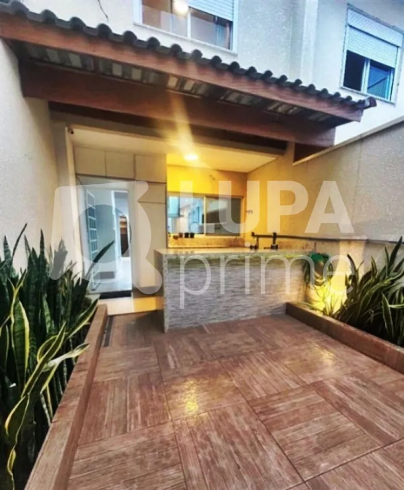 Casa, 3 quartos, 141 m² - Foto 12