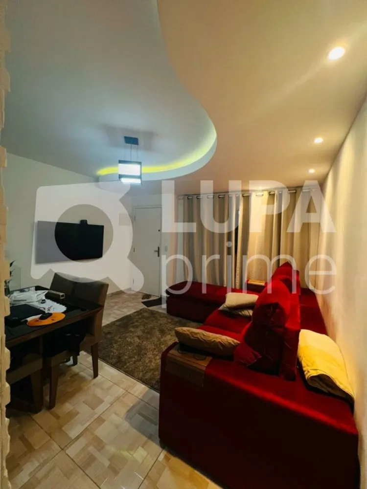 Apartamento, 2 quartos, 72 m² - Foto 5