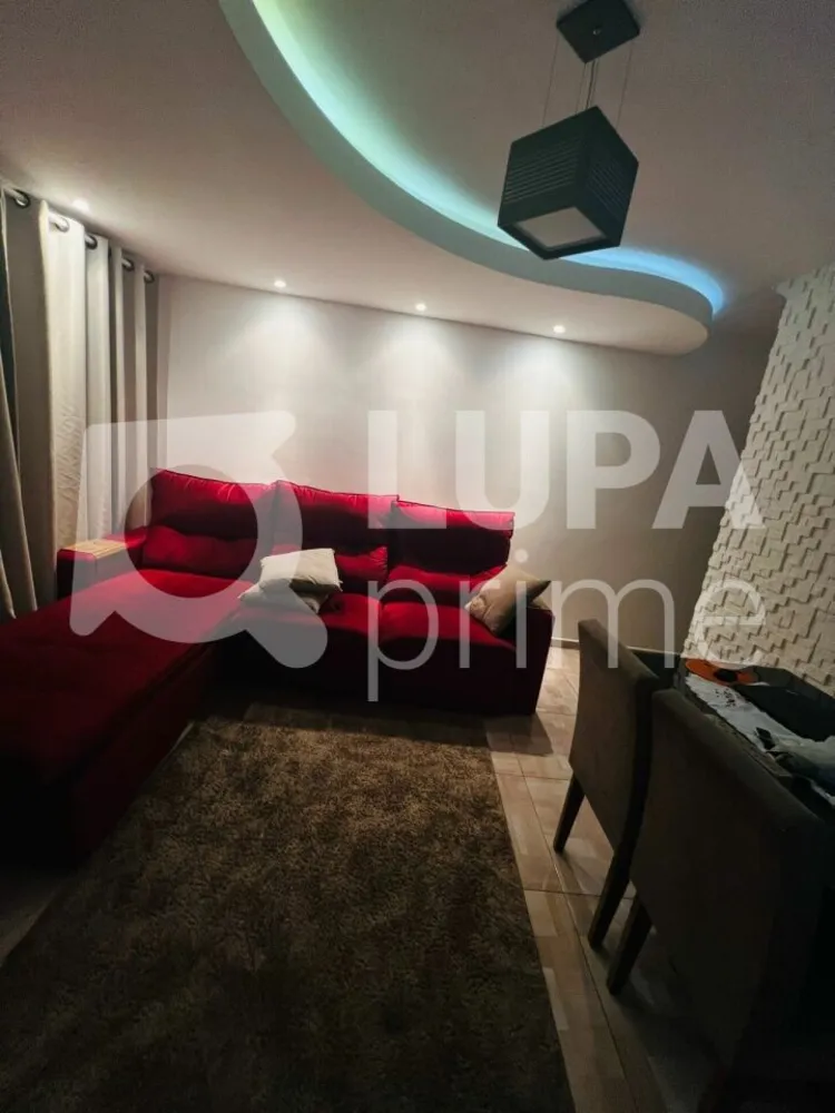 Apartamento, 2 quartos, 72 m² - Foto 3