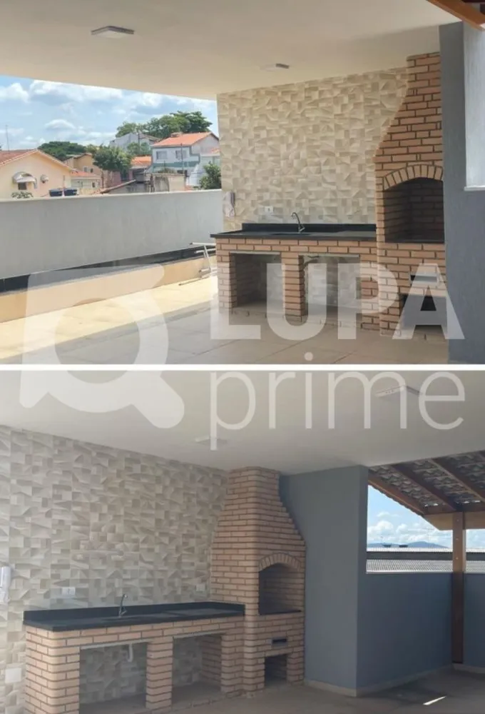 Apartamento, 1 quarto, 31 m² - Foto 9