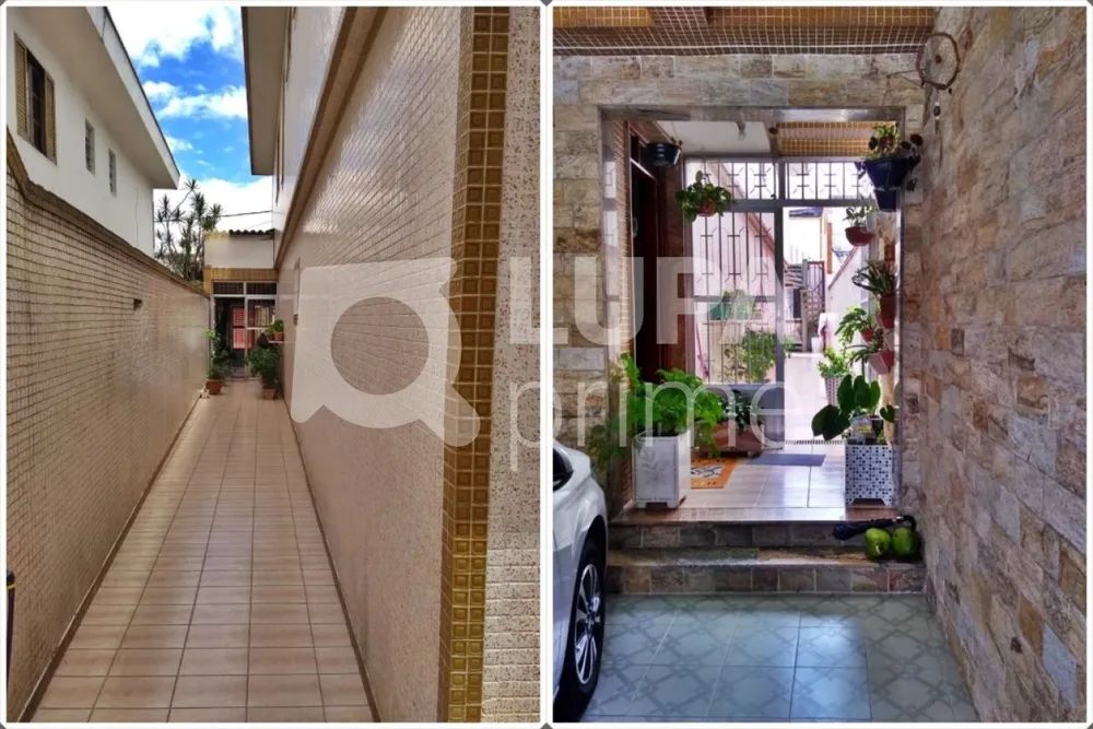 Casa, 3 quartos, 129 m² - Foto 3