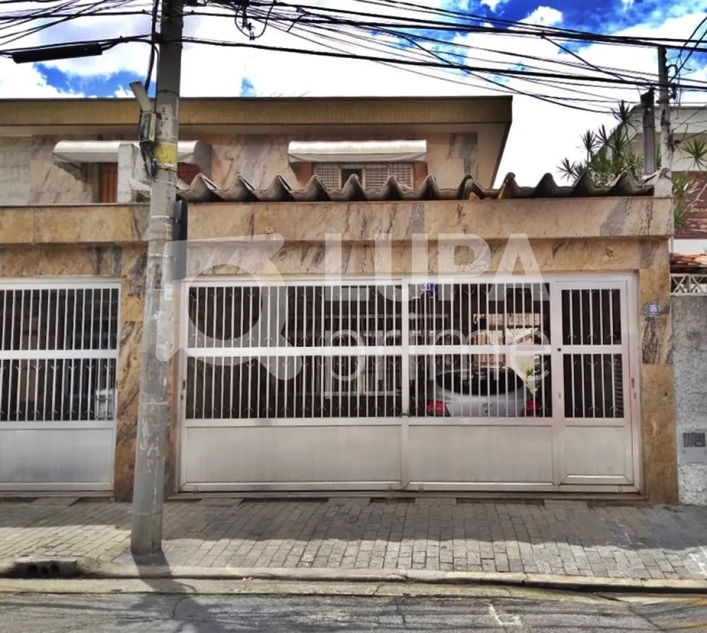 Casa, 3 quartos, 129 m² - Foto 1