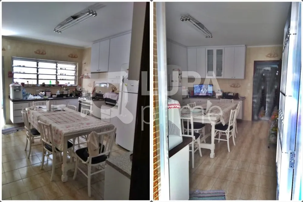 Casa, 3 quartos, 129 m² - Foto 8
