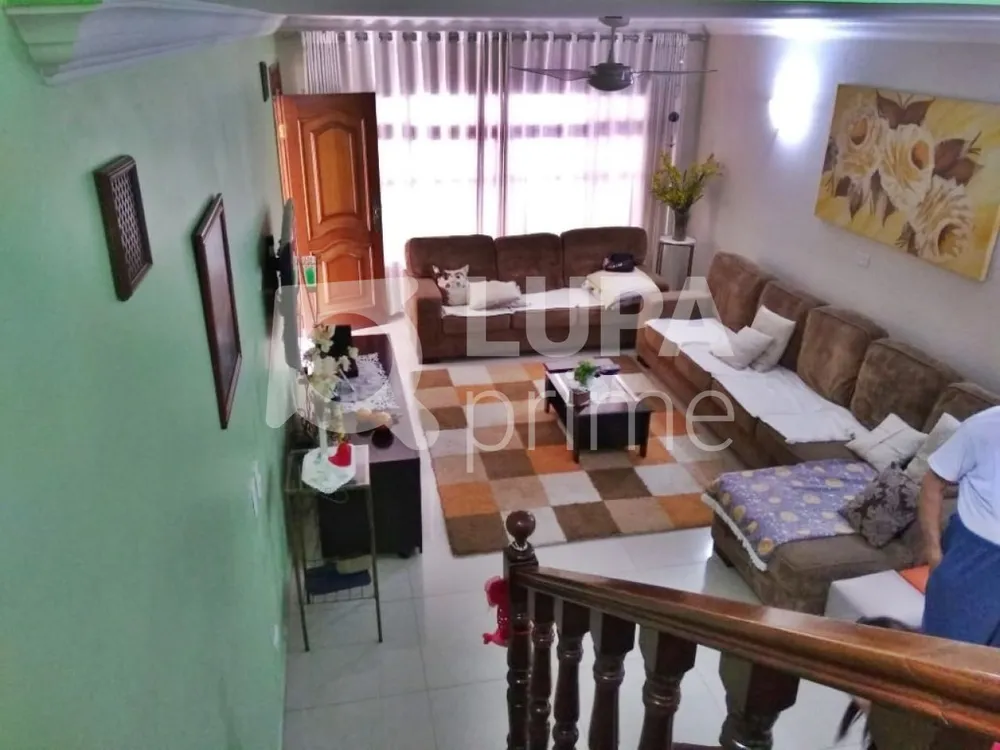 Casa, 3 quartos, 129 m² - Foto 4