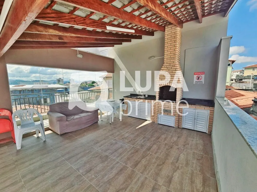 Apartamento, 2 quartos, 51 m² - Foto 7