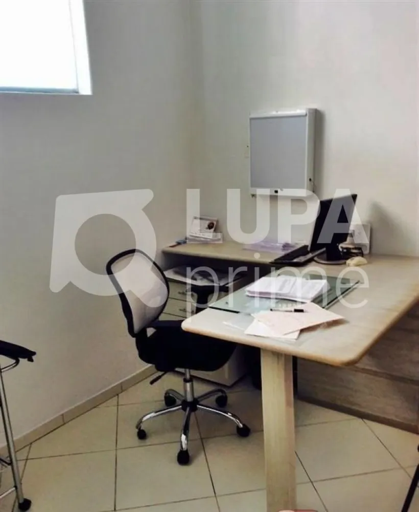 Sala-Conjunto, 278 m² - Foto 1