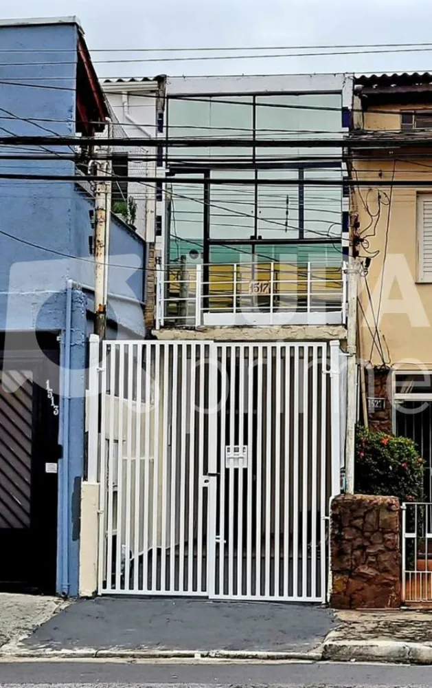 Casa, 2 quartos, 90 m² - Foto 1