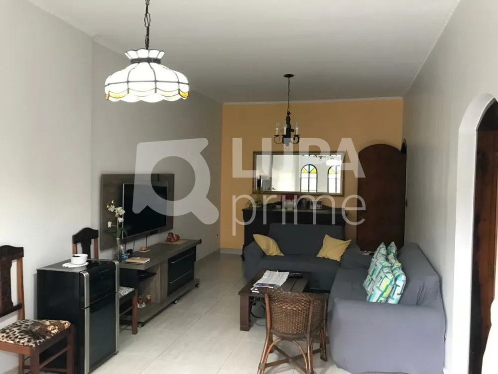 Casa, 3 quartos, 147 m² - Foto 2