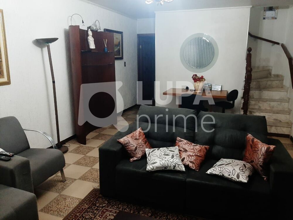 Casa, 3 quartos, 160 m² - Foto 3