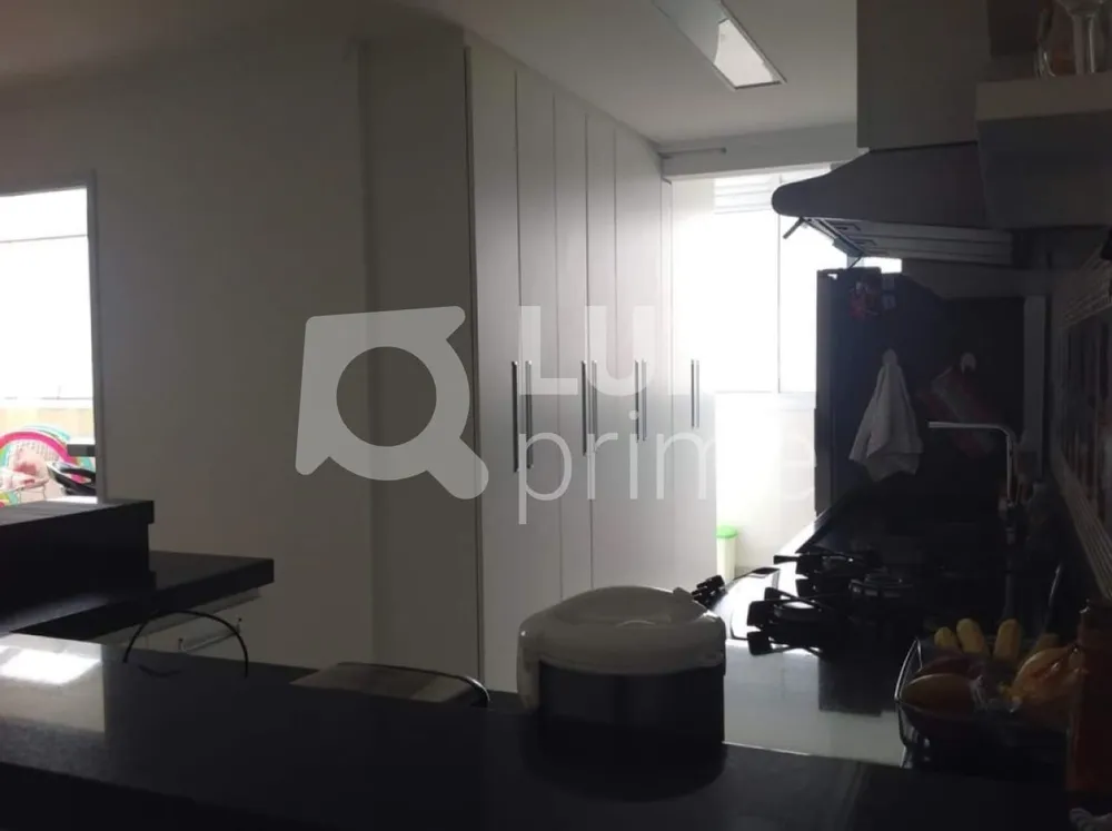 Apartamento, 3 quartos, 154 m² - Foto 8
