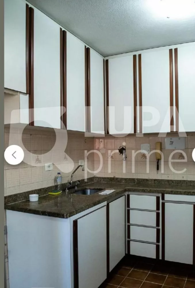 Apartamento à venda com 3 quartos, 90m² - Foto 4