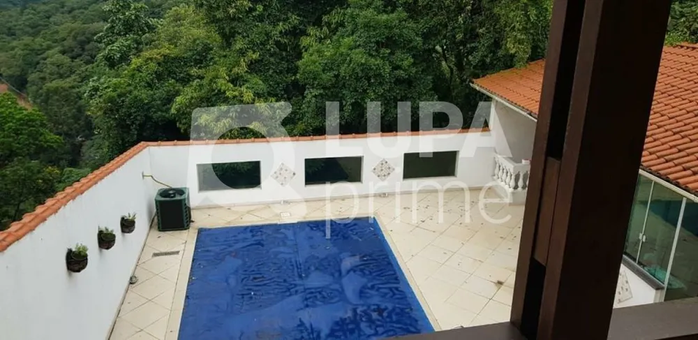 Casa, 3 quartos, 430 m² - Foto 9