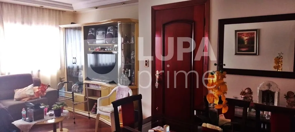 Apartamento, 3 quartos, 100 m² - Foto 4