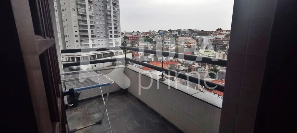Apartamento, 3 quartos, 100 m² - Foto 8