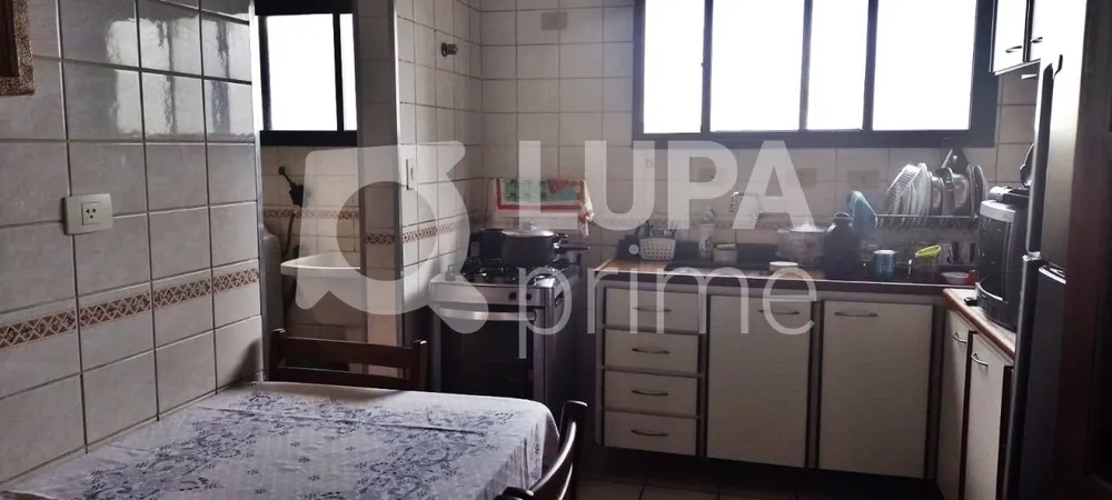 Apartamento, 3 quartos, 100 m² - Foto 1
