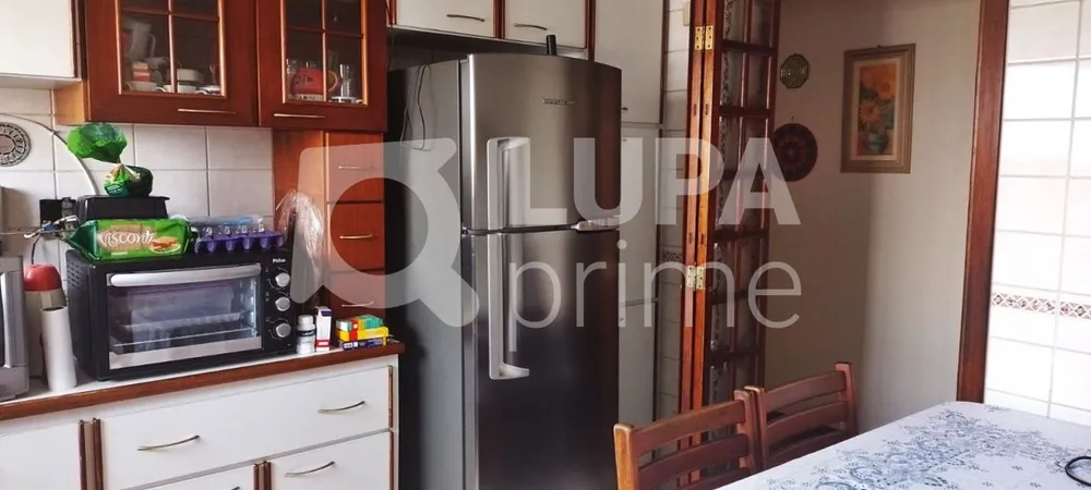 Apartamento, 3 quartos, 100 m² - Foto 2