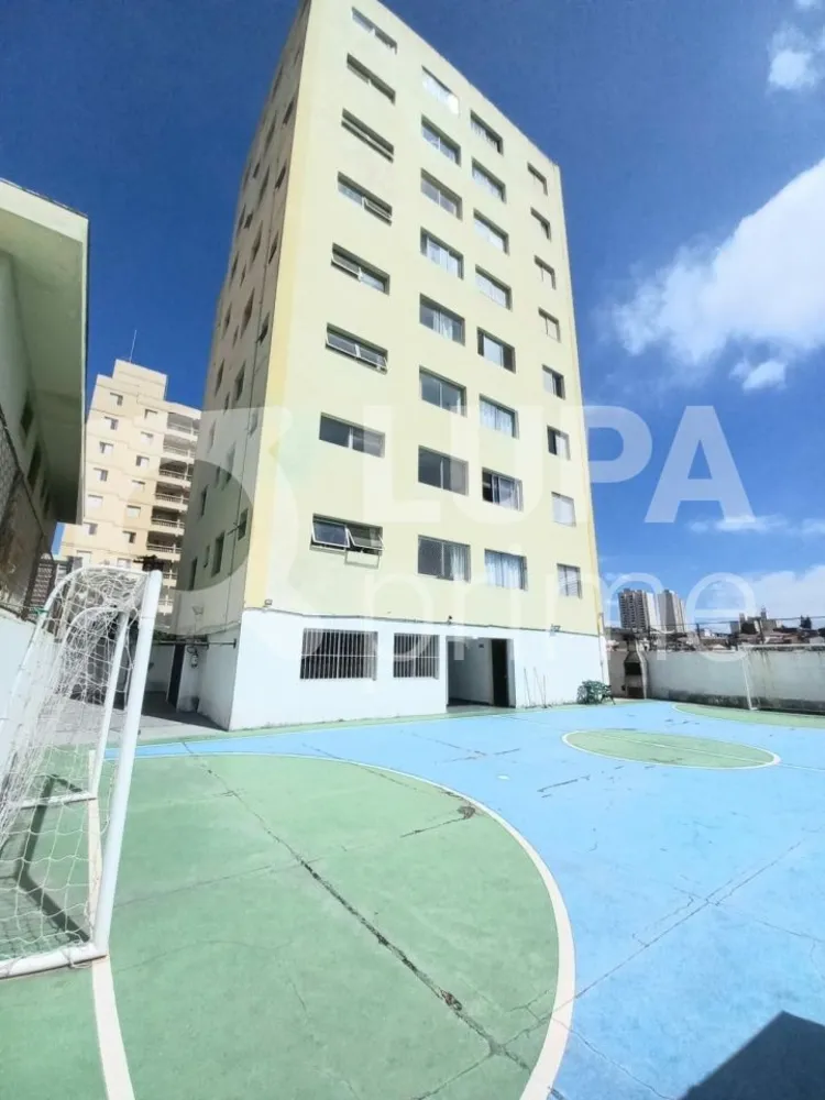 Apartamento, 2 quartos, 55 m² - Foto 9