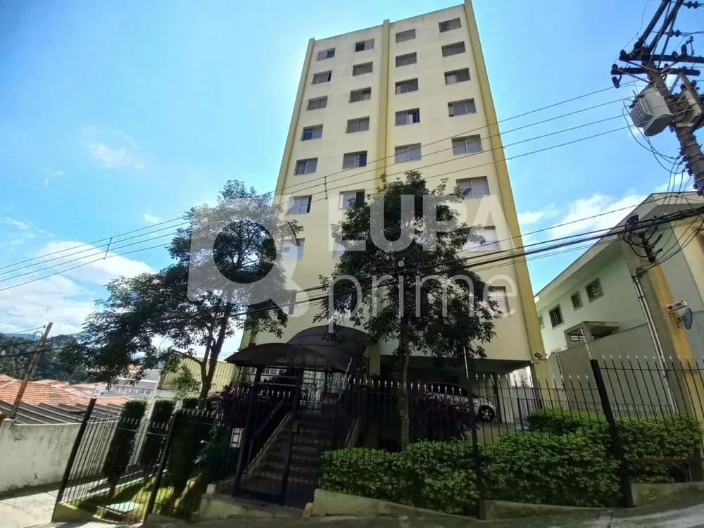 Apartamento, 2 quartos, 55 m² - Foto 16