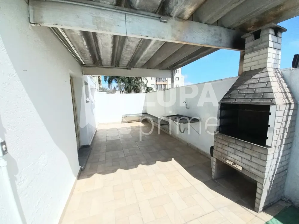 Apartamento, 2 quartos, 55 m² - Foto 3