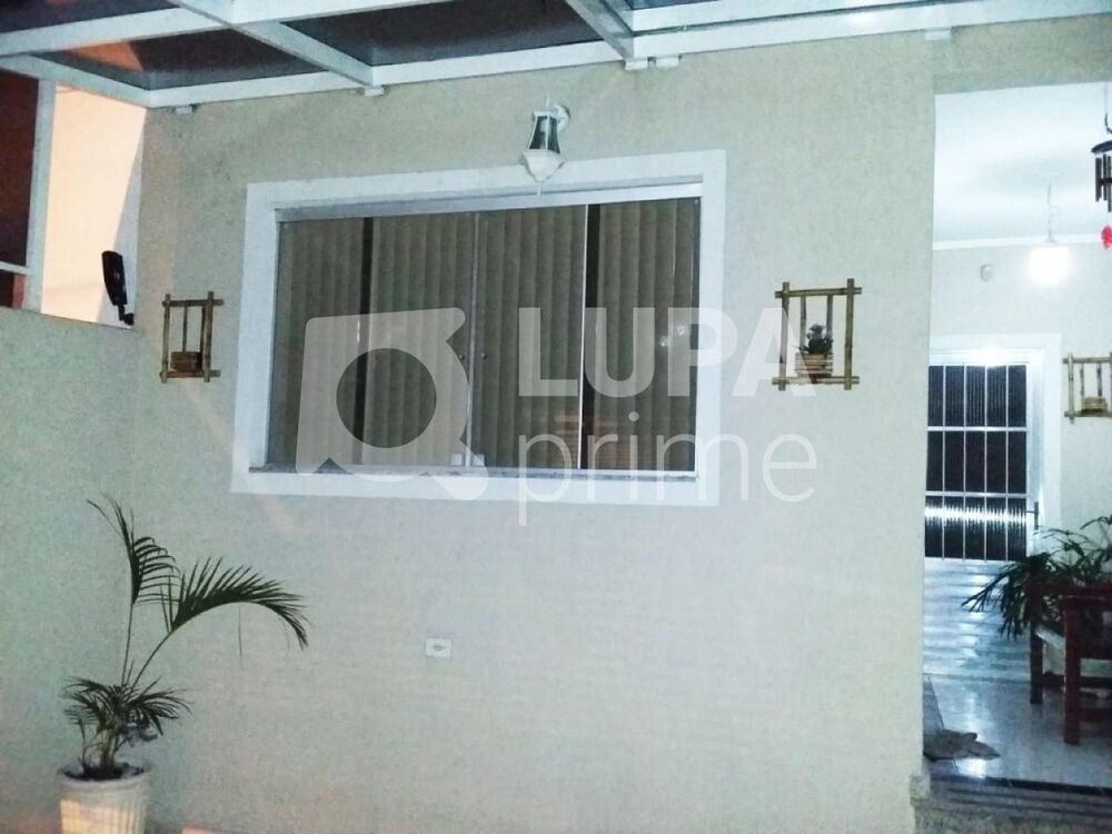 Casa, 3 quartos, 125 m² - Foto 1