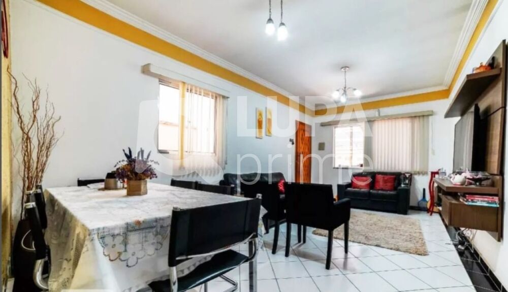 Casa, 3 quartos, 125 m² - Foto 7
