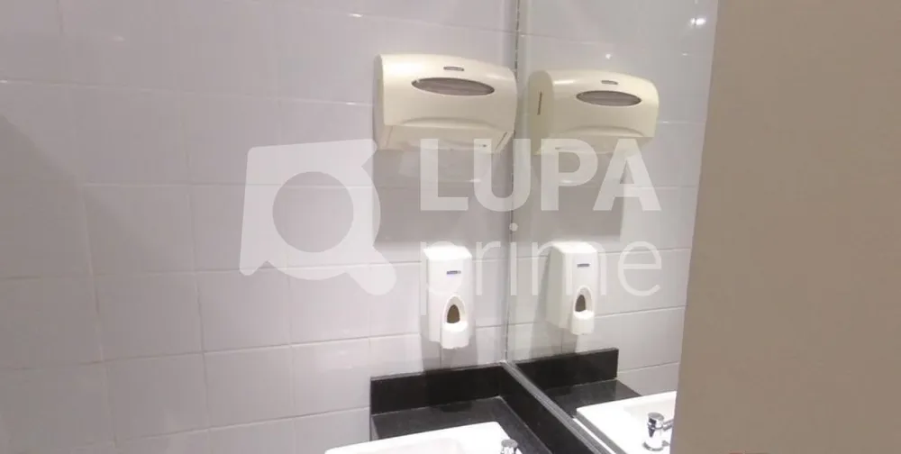 Loja-Salão, 1000 m² - Foto 2