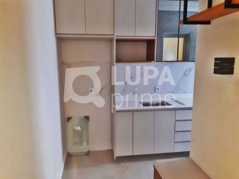 Apartamento, 3 quartos, 61 m² - Foto 5