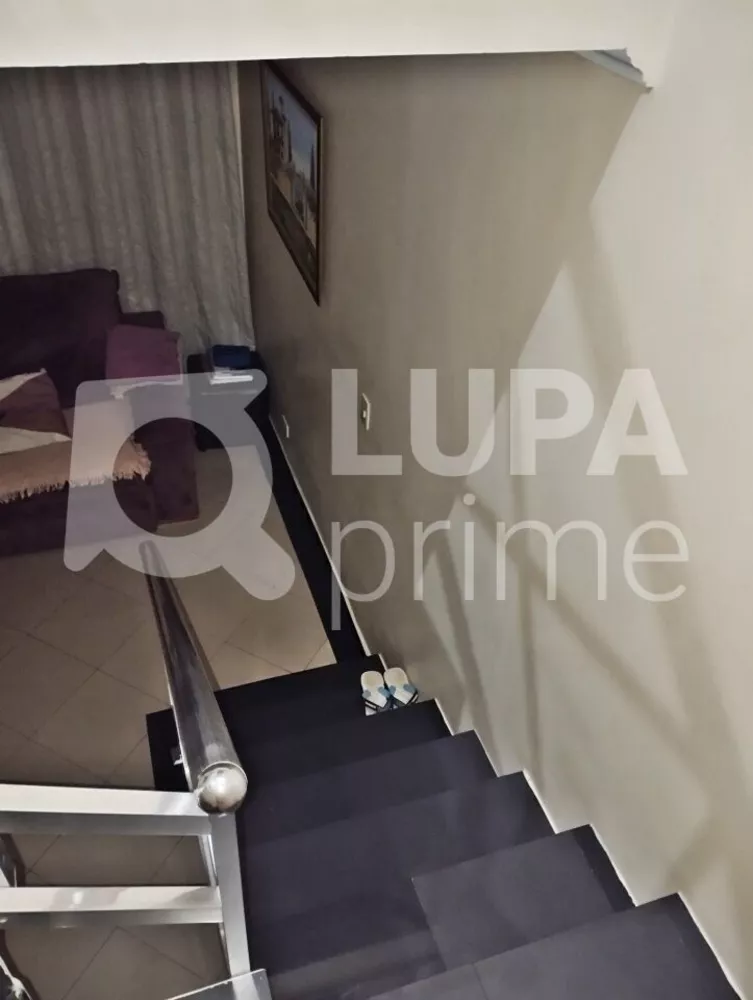 Casa à venda com 3 quartos, 111m² - Foto 4