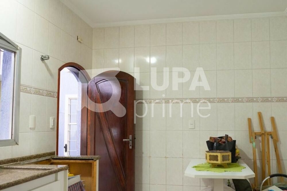 Casa à venda com 3 quartos, 149m² - Foto 7