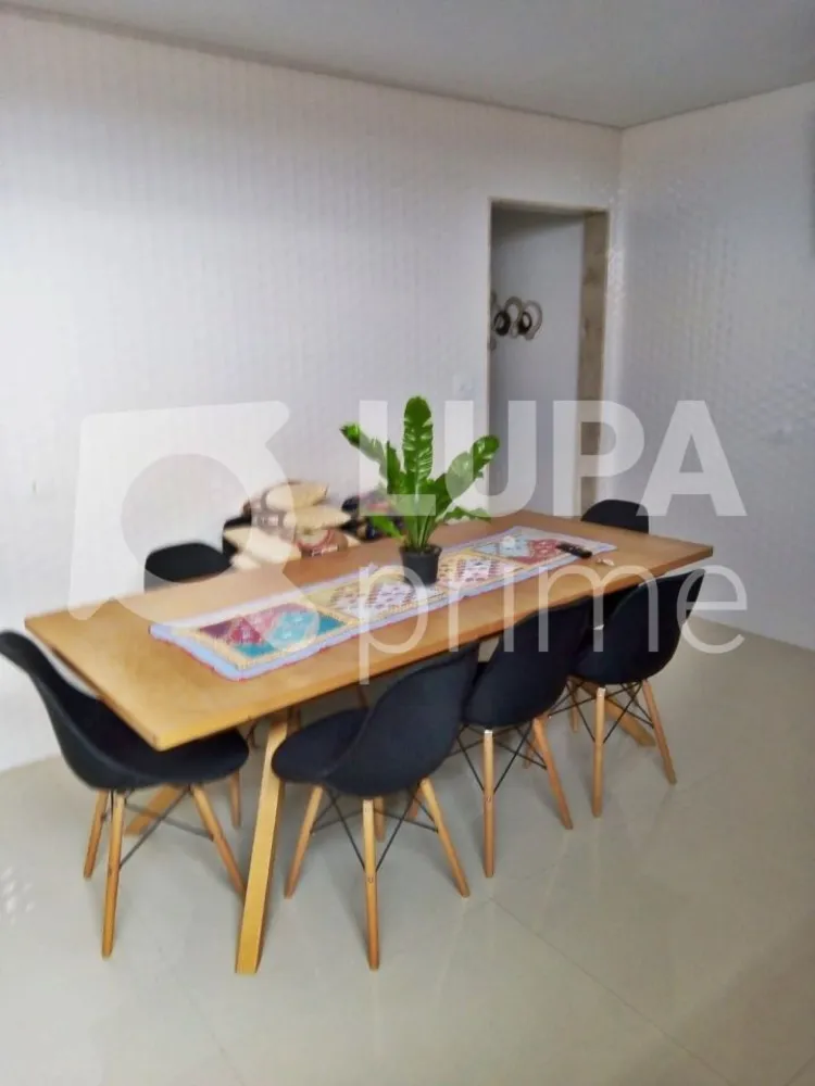Casa, 4 quartos, 184 m² - Foto 11