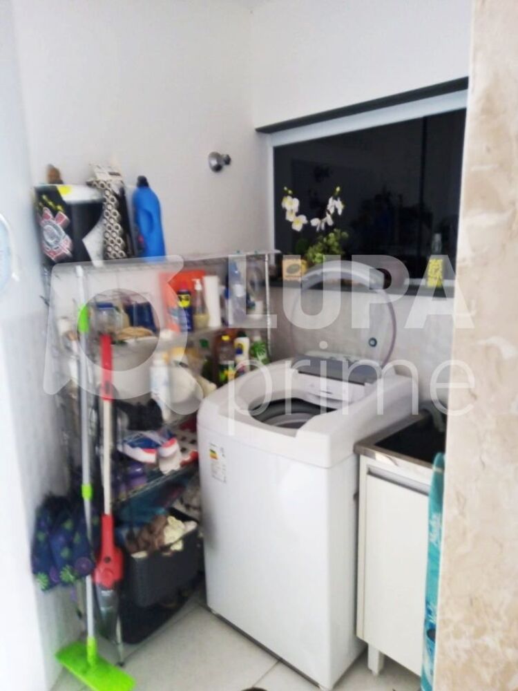 Casa, 4 quartos, 184 m² - Foto 5