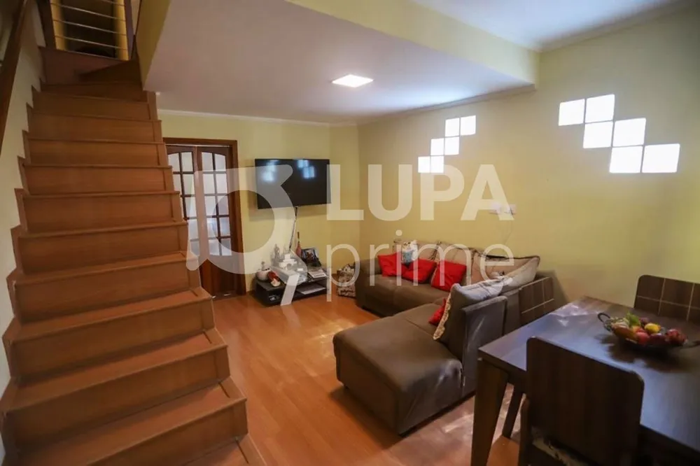 Casa, 4 quartos, 180 m² - Foto 2