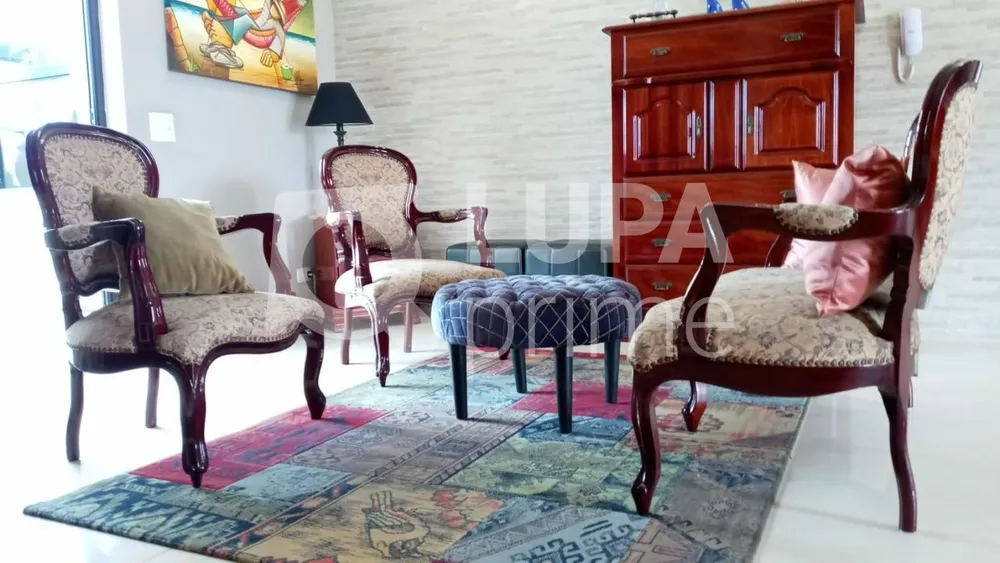 Apartamento, 4 quartos, 233 m² - Foto 11
